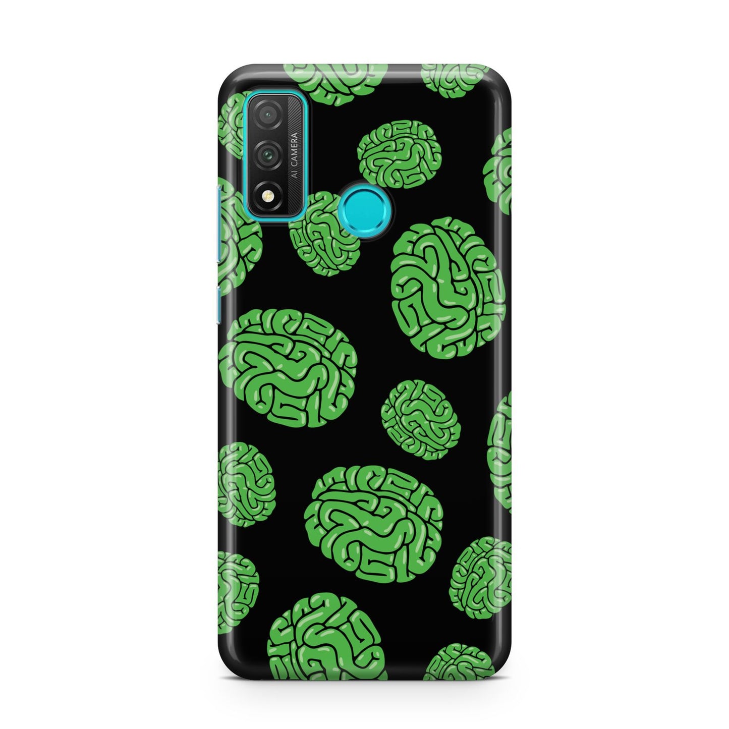 Green Brains Huawei P Smart 2020