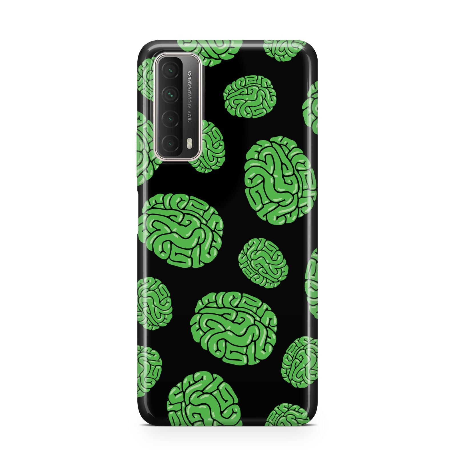 Green Brains Huawei P Smart 2021
