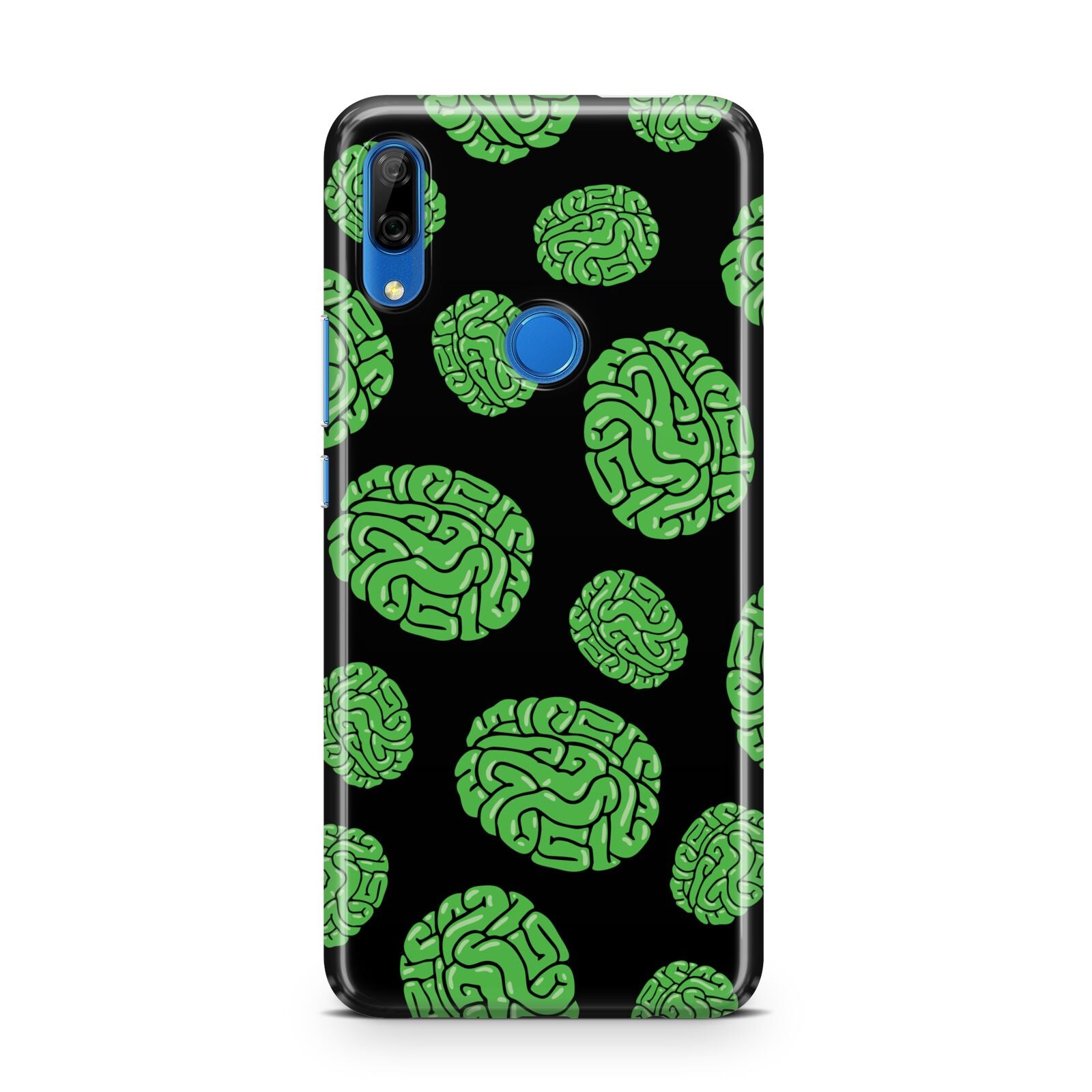 Green Brains Huawei P Smart Z