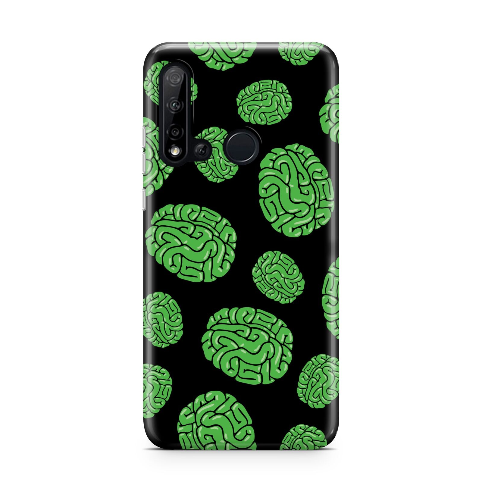 Green Brains Huawei P20 Lite 5G Phone Case