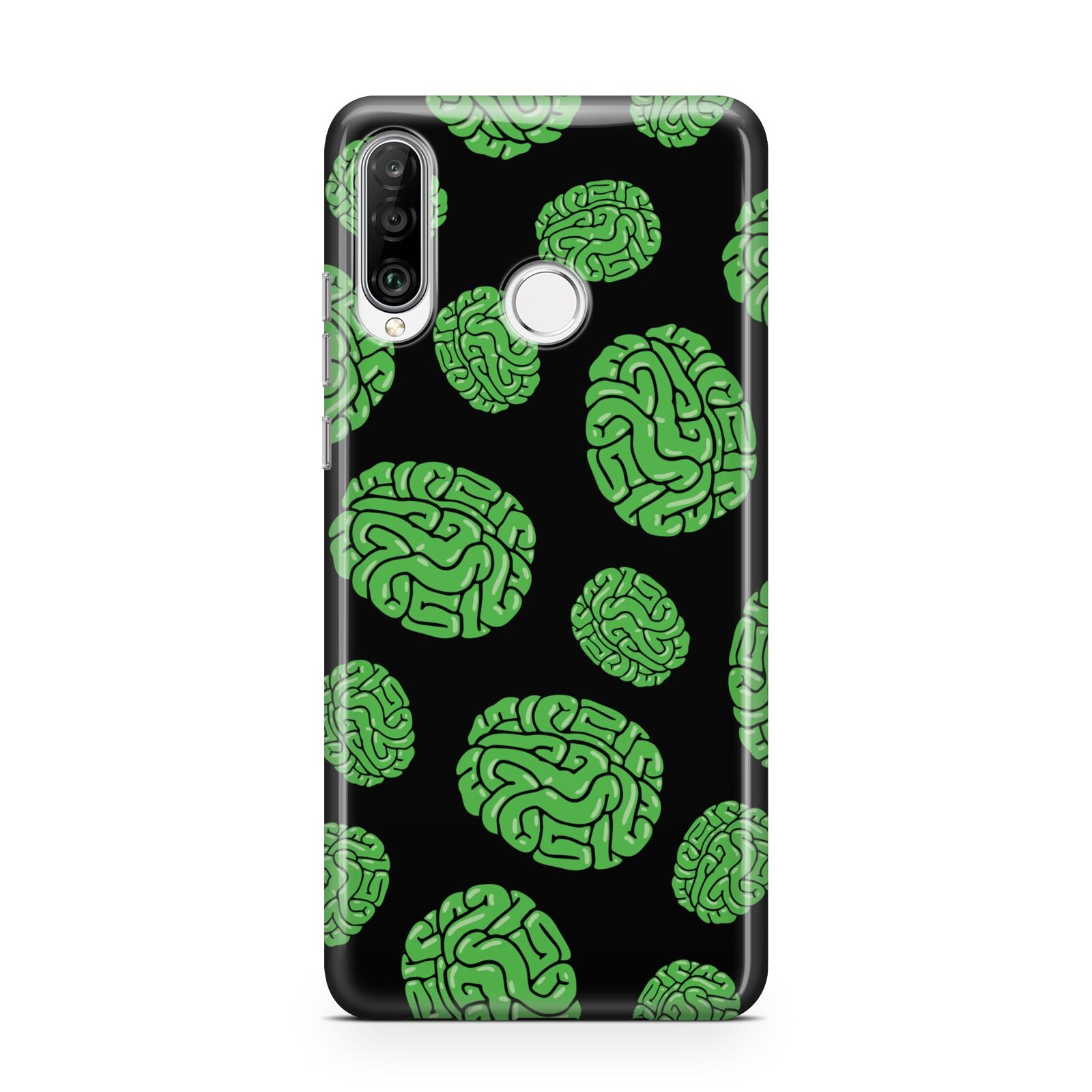 Green Brains Huawei P30 Lite Phone Case