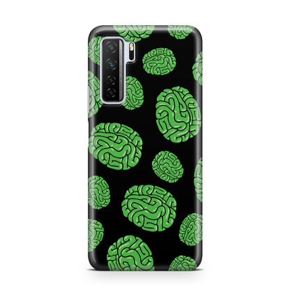 Green Brains Huawei P40 Lite 5G Phone Case