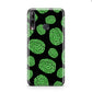 Green Brains Huawei P40 Lite E Phone Case