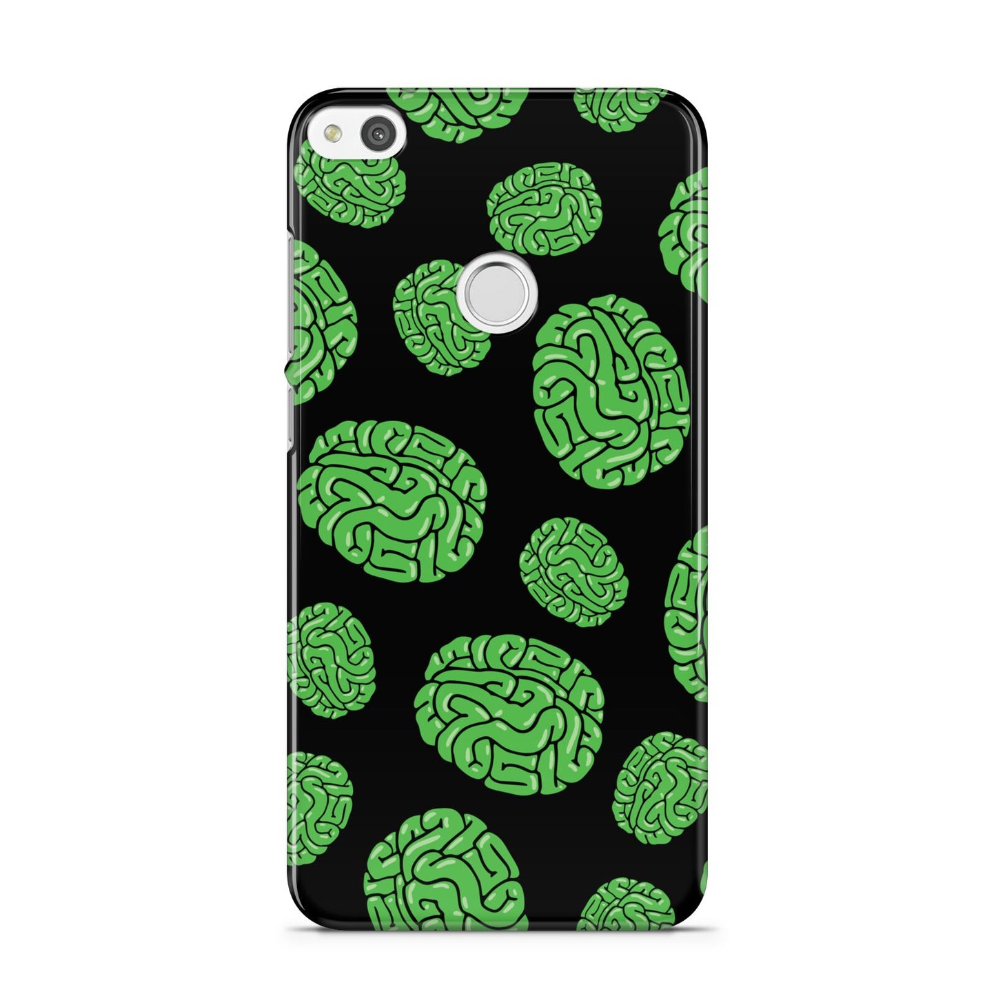 Green Brains Huawei P8 Lite Case