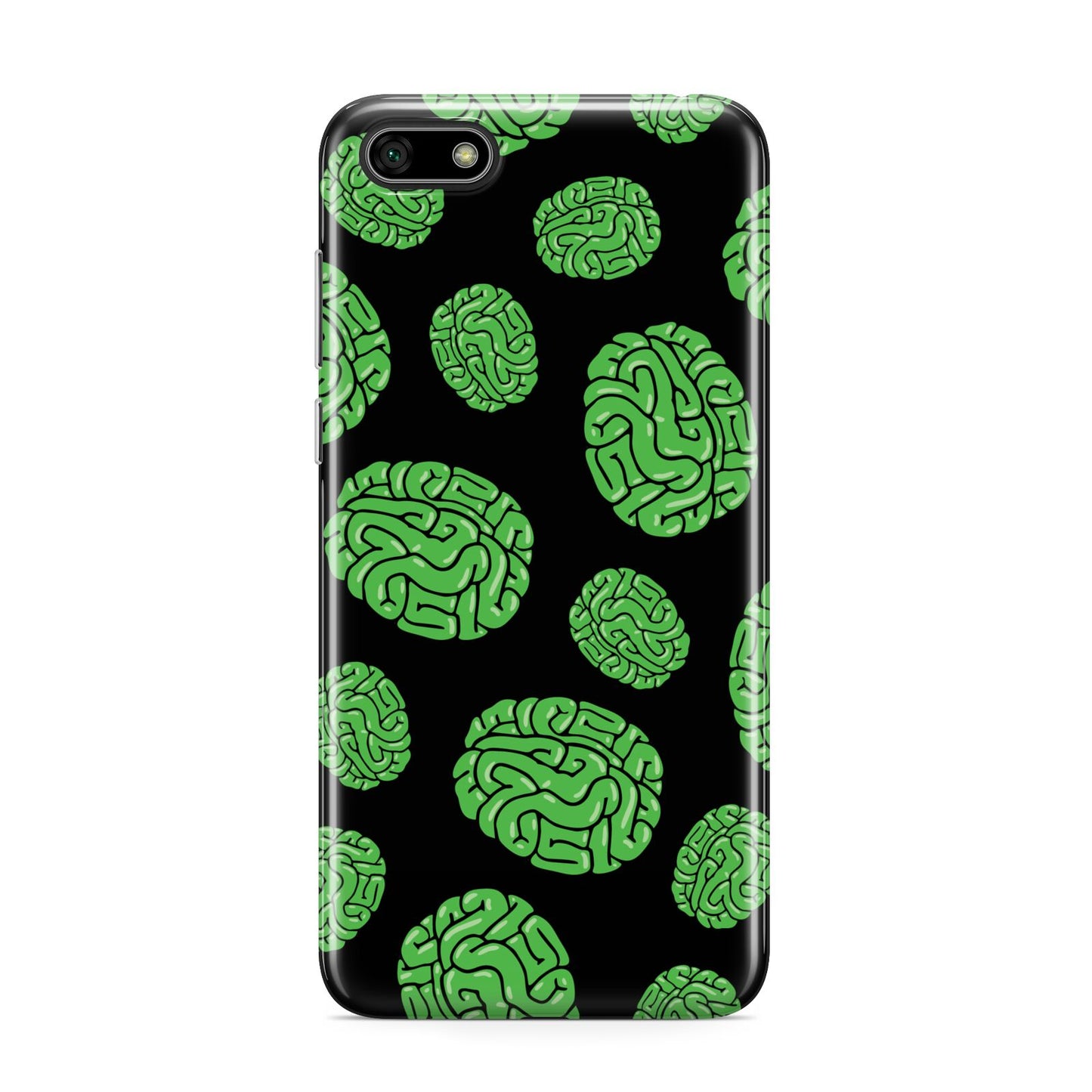 Green Brains Huawei Y5 Prime 2018 Phone Case