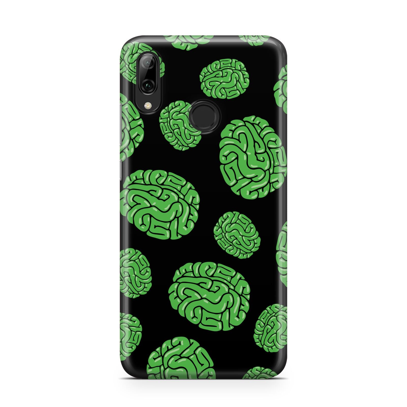 Green Brains Huawei Y7 2019