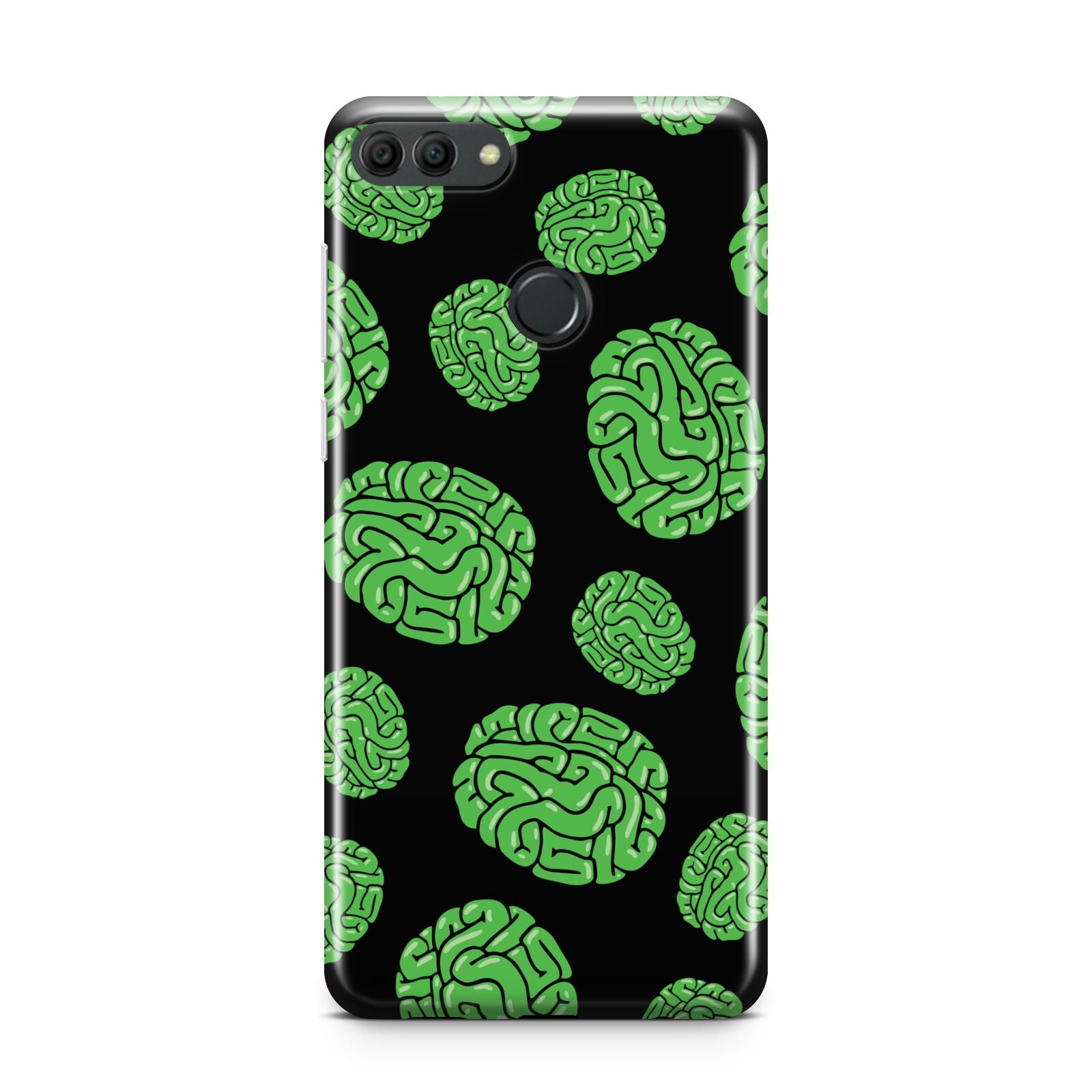 Green Brains Huawei Y9 2018