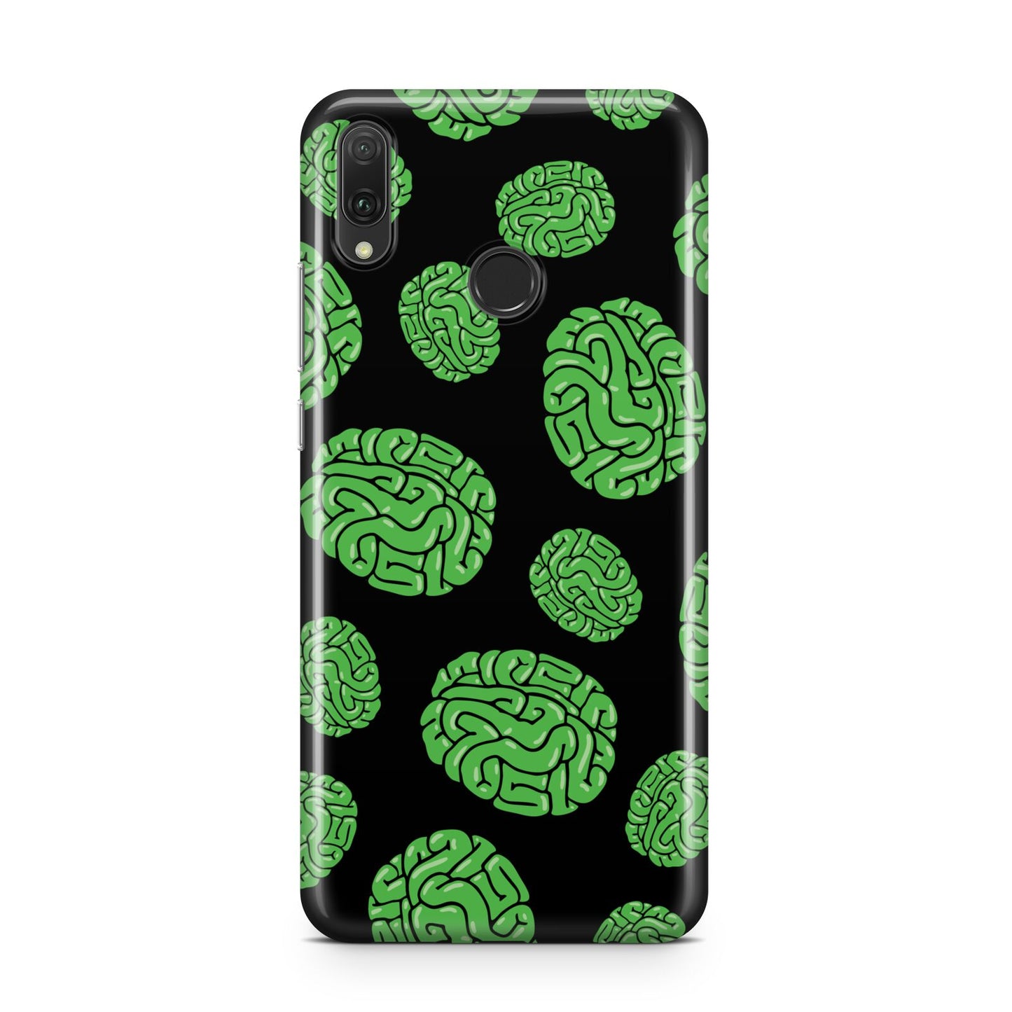 Green Brains Huawei Y9 2019