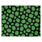 Green Brains Personalised Wrapping Paper Alternative