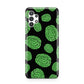 Green Brains Samsung A32 5G Case