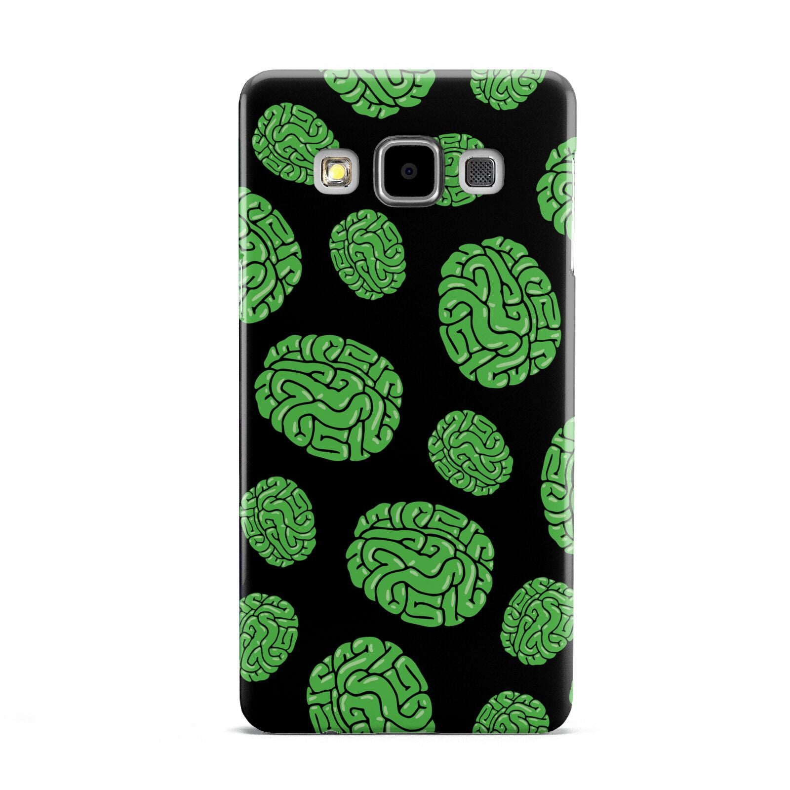 Green Brains Samsung Galaxy A5 Case