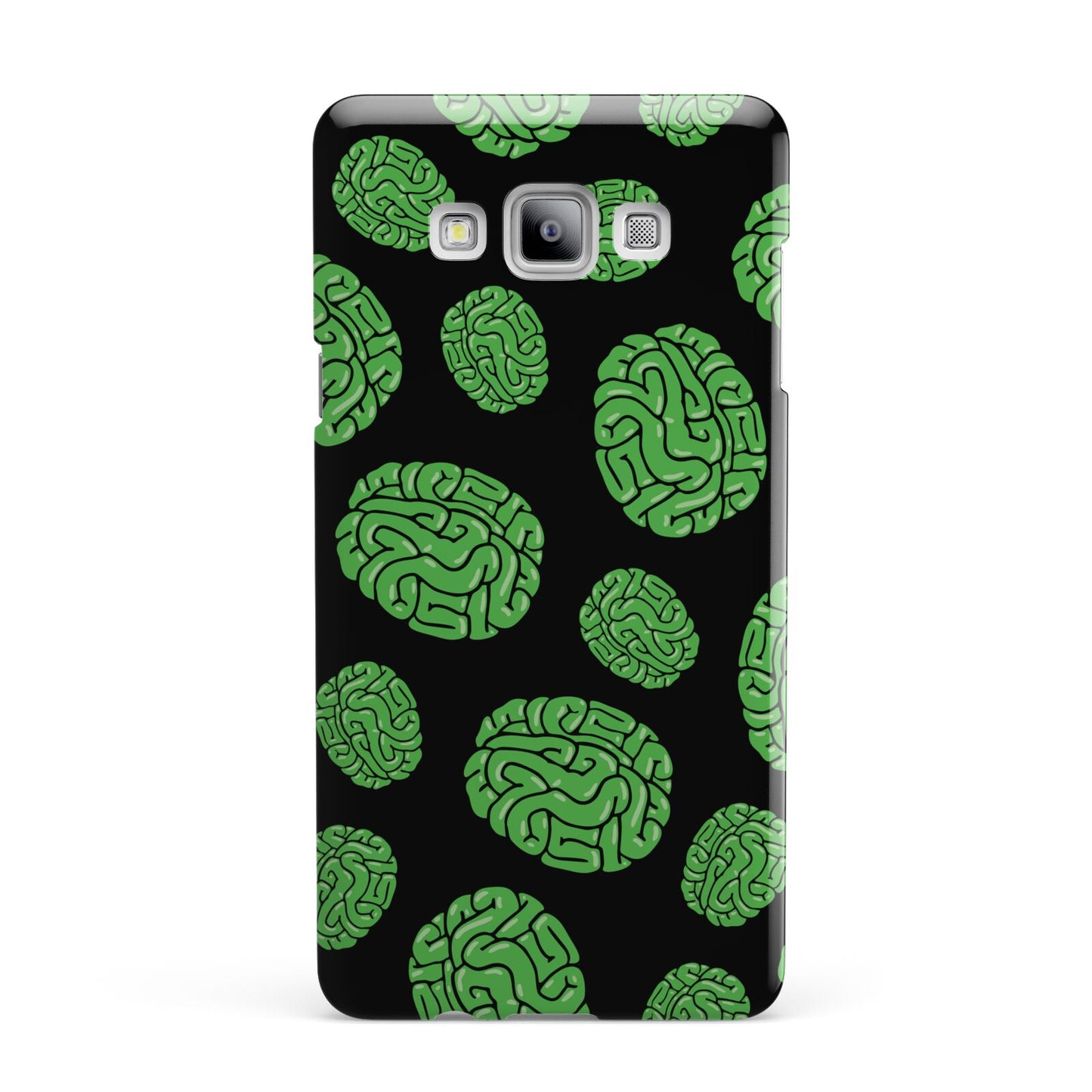 Green Brains Samsung Galaxy A7 2015 Case