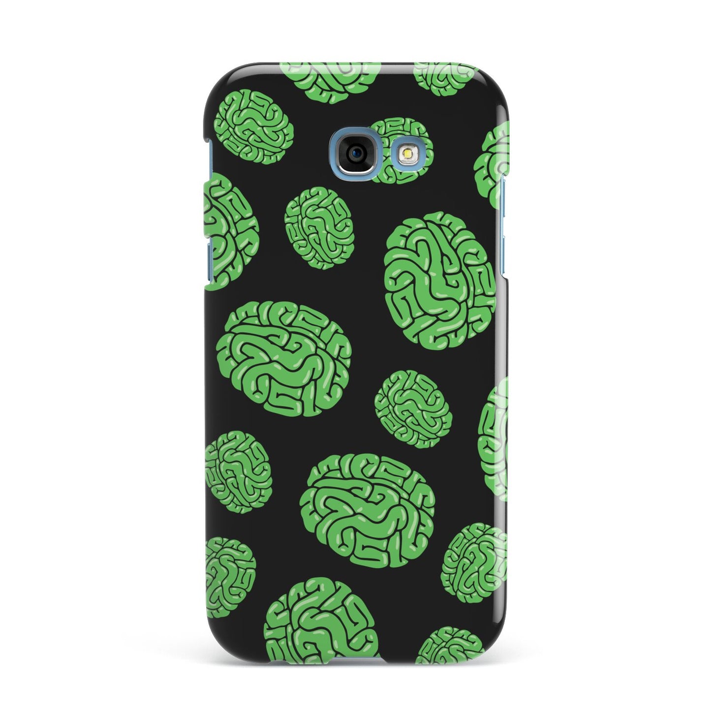 Green Brains Samsung Galaxy A7 2017 Case