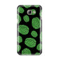 Green Brains Samsung Galaxy A8 2016 Case