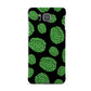 Green Brains Samsung Galaxy Alpha Case