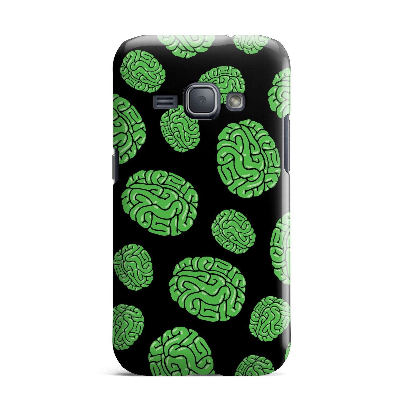 Green Brains Samsung Galaxy J1 2016 Case
