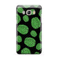 Green Brains Samsung Galaxy J5 2016 Case