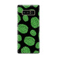 Green Brains Samsung Galaxy Note 8 Case