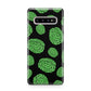 Green Brains Samsung Galaxy S10 Plus Case