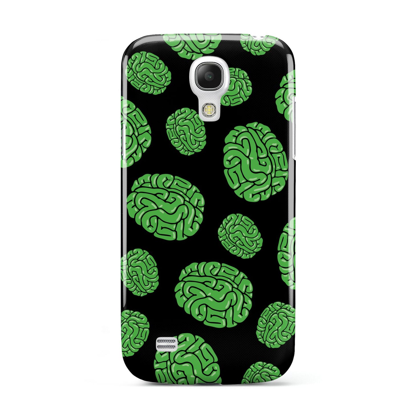 Green Brains Samsung Galaxy S4 Mini Case