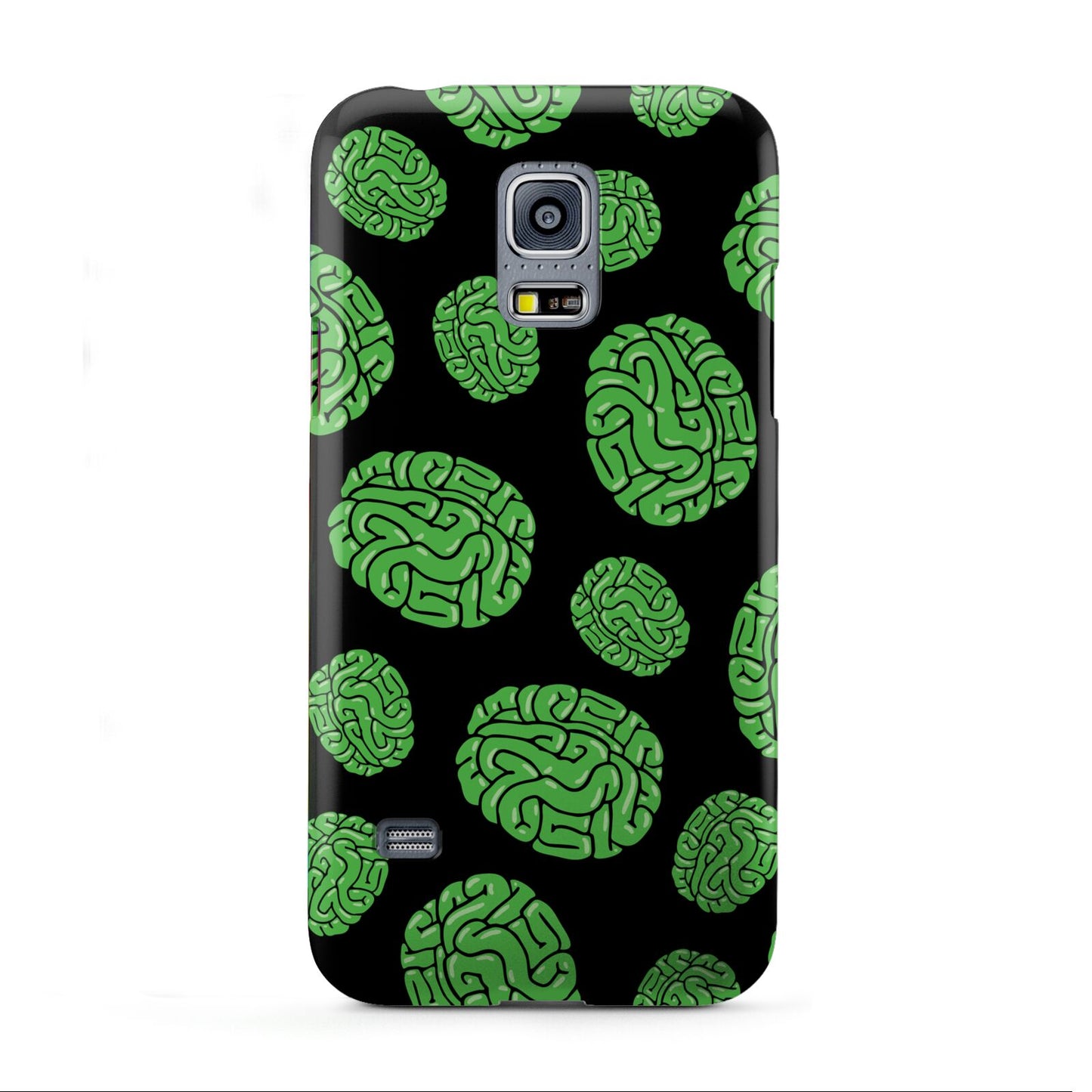 Green Brains Samsung Galaxy S5 Mini Case