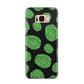 Green Brains Samsung Galaxy S8 Plus Case