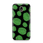 Green Brains Samsung J5 2017 Case