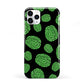 Green Brains iPhone 11 Pro 3D Tough Case
