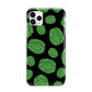 Green Brains iPhone 11 Pro Max 3D Tough Case