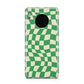 Green Check Huawei Mate 30