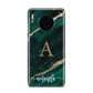 Green Marble Huawei Mate 30
