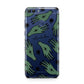 Green Star Hands Personalised Huawei P Smart Case