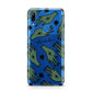 Green Star Hands Personalised Huawei P Smart Z