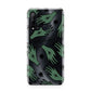 Green Star Hands Personalised Huawei P20 Lite 5G Phone Case