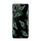 Green Star Hands Personalised Huawei P20 Lite Phone Case