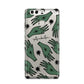 Green Star Hands Personalised Huawei P9 Case
