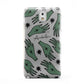 Green Star Hands Personalised Samsung Galaxy Note 3 Case