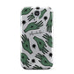 Green Star Hands Personalised Samsung Galaxy S4 Case