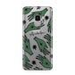 Green Star Hands Personalised Samsung Galaxy S9 Case