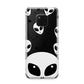 Grey Aliens Constellation Huawei Mate 20 Pro Phone Case