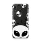 Grey Aliens Constellation Huawei Nova 3 Phone Case