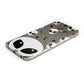 Grey Aliens Constellation Samsung Galaxy Case Bottom Cutout