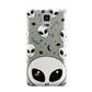 Grey Aliens Constellation Samsung Galaxy Note 4 Case