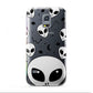 Grey Aliens Constellation Samsung Galaxy S5 Mini Case