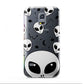 Grey Aliens Constellation Samsung Galaxy S5 Mini Case