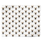 Griffon Bruxellois Icon with Name Personalised Wrapping Paper Alternative
