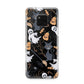 Grinning Cat Halloween Huawei Mate 20 Pro Phone Case