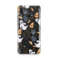 Grinning Cat Halloween Huawei Nova 3 Phone Case