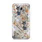 Grinning Cat Halloween Samsung Galaxy A8 2016 Case