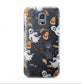 Grinning Cat Halloween Samsung Galaxy S5 Mini Case